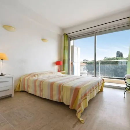 Apartment Appartement Spacieux Avec Vue Mer Proche Du Centre